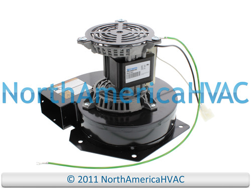 Furnace Exhaust Draft Inducer Motor Fits Trane American Standard 7158-1145 71581145