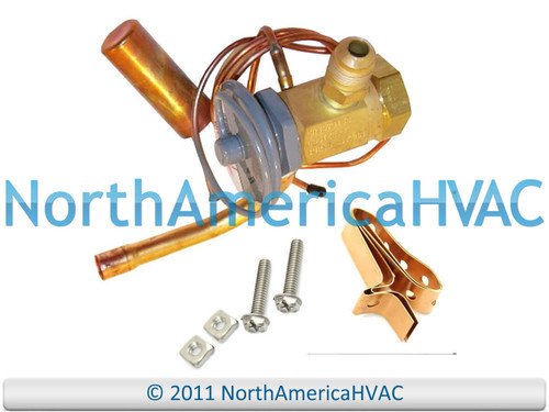 OEM Carrier Bryant Payne Thermal Expansion Valve TXV Kit Replaces R410a 332368-754