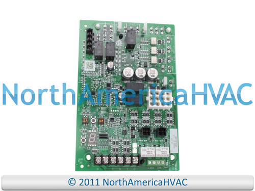OEM Lennox Armstrong Ducane Furnace Fan Control Circuit Board Replaces 10321703 103217-03