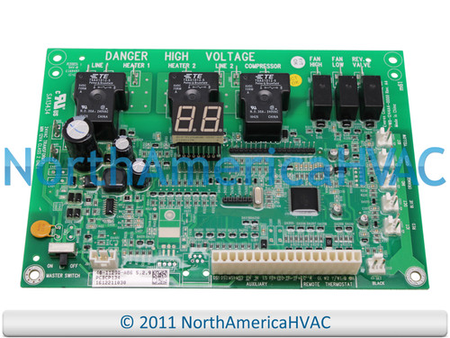 PCBCP126 PCBCP126S