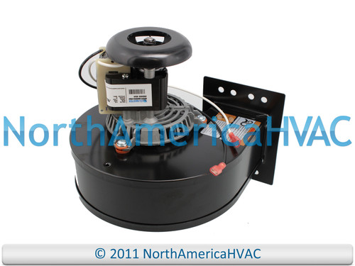 Pellet Stove Exhaust Vent Inducer Motor Fits US Stove Company 80472A 80453