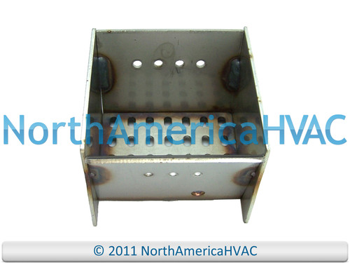 Stainless Steel Pellet Stove Burnpot Insert A-S-INSERT A-S-INSERTC Replaces Breckwell