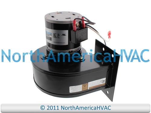 Pellet Stove Exhaust Vent Inducer Motor Fits US Stove Company PU-4C442 PU4C442