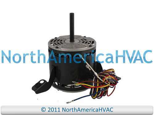 Climatek Furnace Blower Motor fits Lennox Armstrong Ducane 21L9301 67F15 67F1501