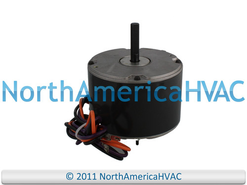 Climatek Condenser Fan Motor fits Lennox Armstrong Ducane 31L19 31L1901