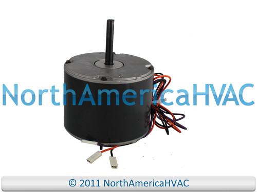 Climatek Condenser Fan Motor fits Emerson US Motors K55HXLTC-0248 K55HXLTC0248