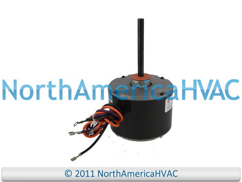 Climatek Condenser Fan Motor fits Lennox Armstrong Ducane 65G60 65G6001