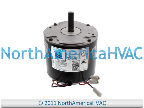 Climatek Condenser Fan Motor fits Lennox Armstrong Ducane 100483-02