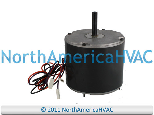 Climatek Condenser Fan Motor fits Lennox Armstrong Ducane 100483-34