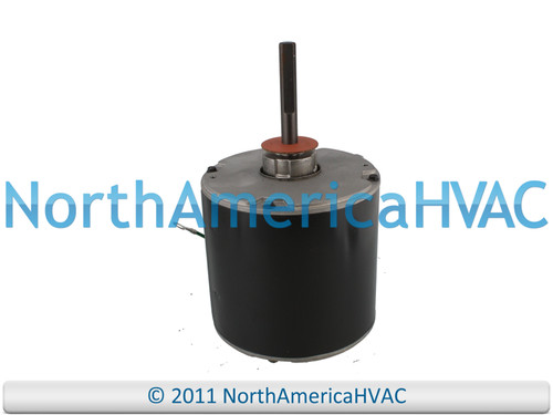 Climatek Condenser Fan Motor fits Lennox Armstrong Ducane 14Y70 14Y7001