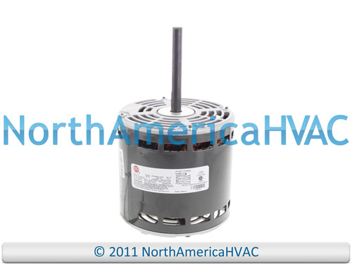 Climatek Furnace Blower Motor fits Carrier Bryant Payne 95-0153 P251-2202