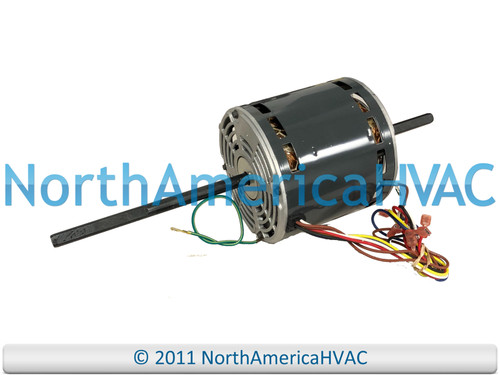 Climatek Furnace Blower Motor fits GE Genteq 5KCP39NGZ031S 3S024