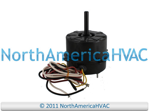 Climatek Condenser Fan Motor fits Lennox Ducane Armstrong R203908-01 R20390801