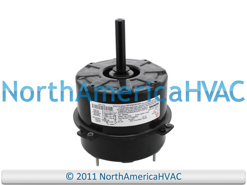 Climatek Condenser Fan Motor Fits Emerson US Motors K48HXFPH-3956
