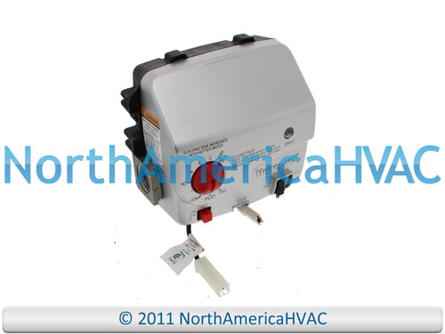 Honeywell Water Heater Gas Standing Pilot Control Valve Replaces 222-47463-01C