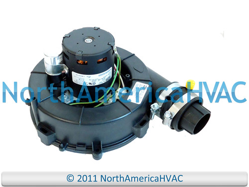 OEM Lennox Armstrong Ducane Furnace Inducer Fan Motor Replaces 69M31 69M3101
