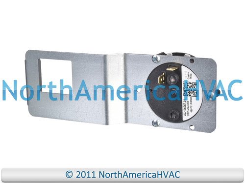 OEM Rheem Ruud WeatherKing Furnace Air Pressure Switch Replaces 42-106257-01