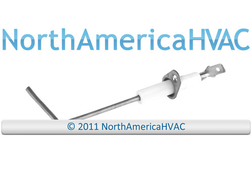 OEM Rheem Ruud WeatherKing Gas Furnace Flame Sensor Replaces 62-23543-08