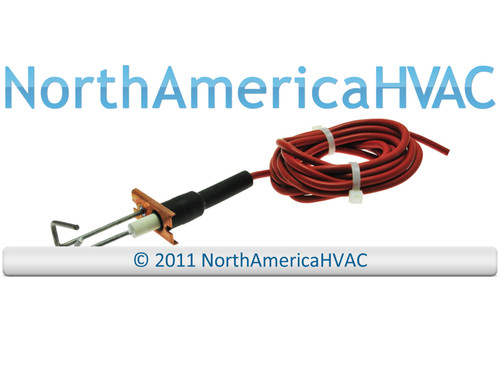 OEM Rheem Ruud WeatherKing Pilot Assembly Ignitor Replaces 62-23556-08