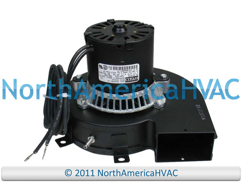 OEM Rheem Ruud WeatherKing Furnace Inducer Motor Replaces 70218183 702112904