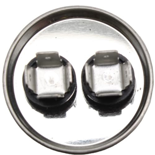 15 uf MFD Round 370 / 440 Volt Capacitor Fits Mars Mars2 Jard 12334 2MDV6