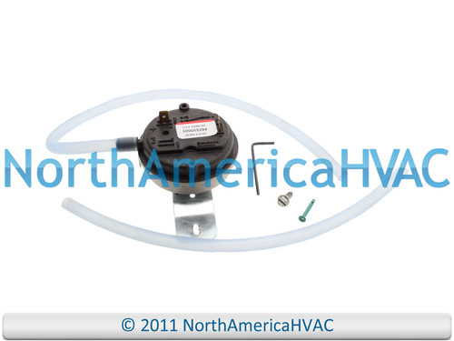NS2-0544-00 100055294 Furnace Air Pressure Switch Vent Venter Vacuum Suction Repair Part