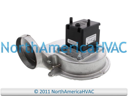 S1-02649696000 026-49696-000 Furnace Heater Draft Inducer Exhaust Inducer Motor Vent Venter Vacuum Blower Repair Part