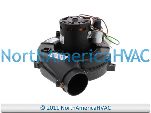 X38040319017 JK8543128-1  Furnace Heater Draft Inducer Exhaust Inducer Motor Vent Venter Vacuum Blower Repair Part