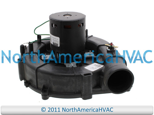 JK8569966-1 Furnace Heater Draft Inducer Exhaust Inducer Motor Vent Venter Vacuum Blower Repair Part