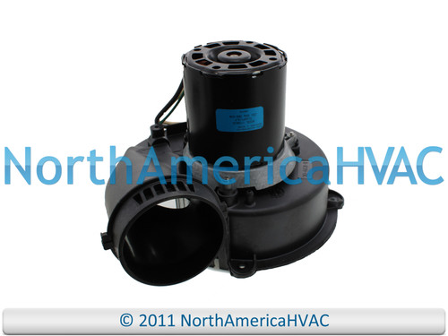 70-24071-03 70-24071-03-P 70-22838-83 Furnace Heater Draft Inducer Exhaust Inducer Motor Vent Venter Vacuum Blower Repair Part