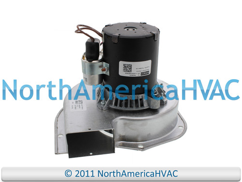 7062-6074 70-23641-04 Furnace Heater Draft Inducer Exhaust Inducer Motor Vent Venter Vacuum Blower Repair Part