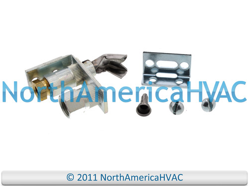 Q314A9015 Q350A1305 Furnace Heater Ignitor Igniter Glow Bar Hot Surface Direct Spark Ignition HSI Gas Repair Part