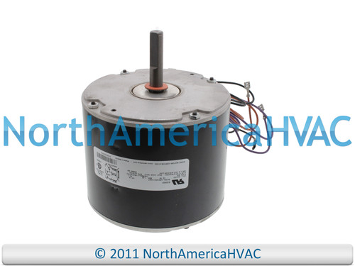 MOT19274 D160305P01 Furnace Heater AC A/C Air Conditioner Conditioning Condenser Heat Pump Blower Fan Motor HP Horse Power Voltage VAC Amps RPM Repair Part