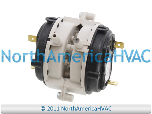 ES2402-1148 ES2403-1150 Furnace Air Pressure Switch Vent Venter Vacuum Suction Repair Part