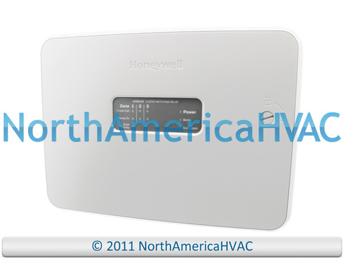 HPSR103 1839 32333295-002 Furnace Heat Pump A/C AC Air Conditioner Control Circuit Board Panel Blower Fan Repair Part
