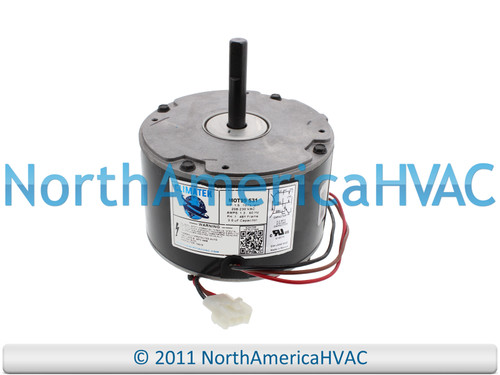 1085925 1064945 1082638 Furnace Heater AC A/C Air Conditioner Conditioning Condenser Heat Pump Blower Fan Motor HP Horse Power Voltage VAC Amps RPM Repair Part