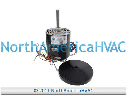 5KCP39UFL488GS Furnace Heater AC A/C Air Conditioner Conditioning Condenser Heat Pump Blower Fan Motor HP Horse Power Voltage VAC Amps RPM Repair Part