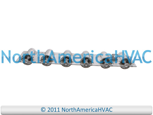 1176918 Furnace Heater Gas Tube Burner Jet In-Shot Repair Part 1176918 Furnace Heater Gas Tube Burner Jet In-Shot Repair Part