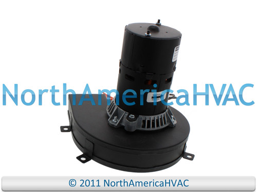 S1-02630614700 026-30614-700 Furnace Heater Draft Inducer Exhaust Inducer Motor Vent Venter Vacuum Blower Repair Part