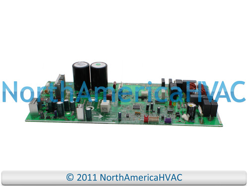 BRD04340 GRJW847-A E230225 Furnace Heat Pump A/C AC Air Conditioner Control Circuit Board Panel Blower Fan Repair Part