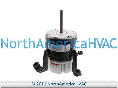 M55PWNDY-3175 Furnace Heater AC A/C Air Conditioner Conditioning Condenser Heat Pump Blower Fan Motor HP Horse Power Voltage VAC Amps RPM Repair Part