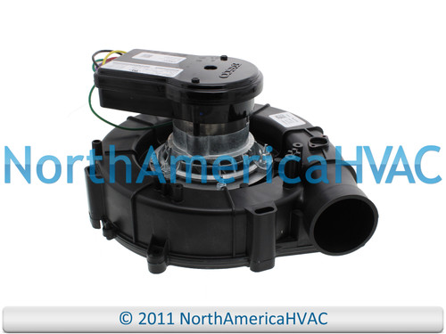 70721024 7072-1024 105160-01 Furnace Heater Draft Inducer Exhaust Inducer Motor Vent Venter Vacuum Blower Repair Part