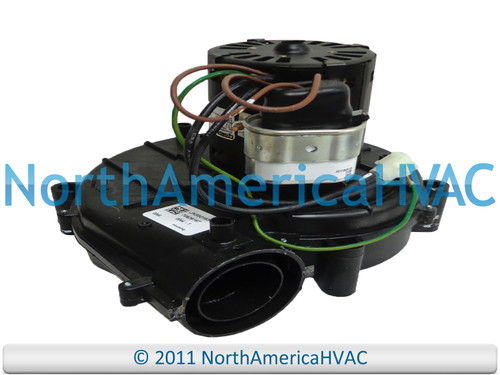 S1-37314249002 373-14249-002 Furnace Heater Draft Inducer Exhaust Inducer Motor Vent Venter Vacuum Blower Repair Part