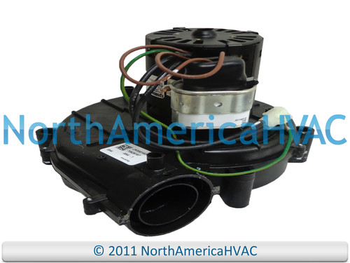 S1-37314249701 373-14249-701 Furnace Heater Draft Inducer Exhaust Inducer Motor Vent Venter Vacuum Blower Repair Part