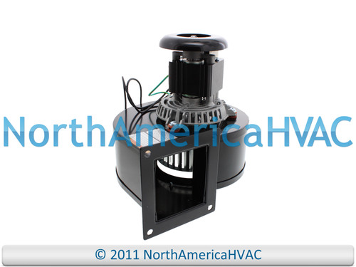 20071S NBK20071S Furnace Heater Draft Inducer Exhaust Inducer Motor Vent Venter Vacuum Blower Repair Part
