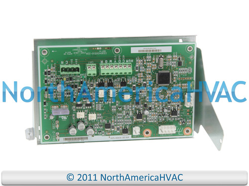 1191444 Furnace Heat Pump A/C AC Air Conditioner Control Circuit Board Panel Blower Fan Repair Part
