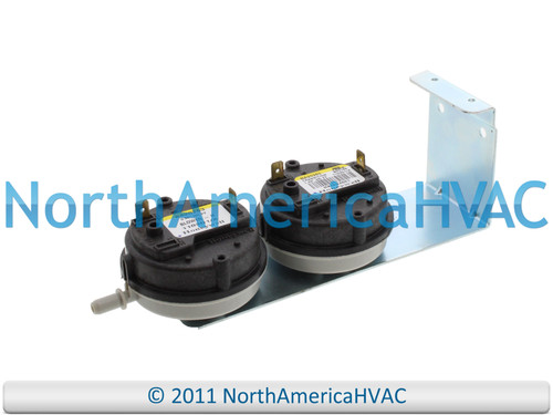 1177768 Furnace Air Pressure Switch Vent Venter Vacuum Suction Repair Part