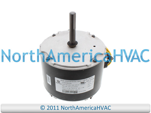 Y7S623B259L Furnace Heater AC A/C Air Conditioner Conditioning Condenser Heat Pump Blower Fan Motor HP Horse Power Voltage VAC Amps RPM Repair Part