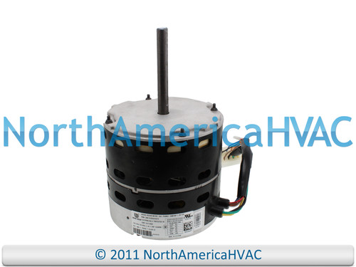 HD42AR243 Furnace Heater AC A/C Air Conditioner Conditioning Condenser Heat Pump Blower Fan Motor HP Horse Power Voltage VAC Amps RPM Repair Part