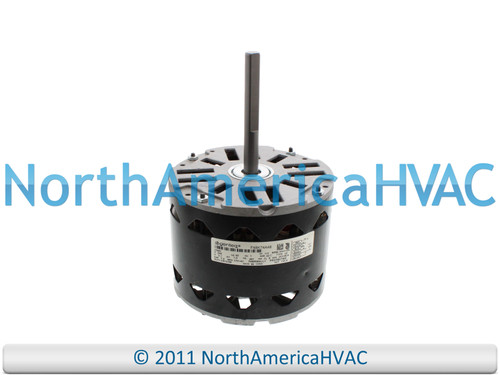 S1-02440903000 Furnace Heater AC A/C Air Conditioner Conditioning Condenser Heat Pump Blower Fan Motor HP Horse Power Voltage VAC Amps RPM Repair Part